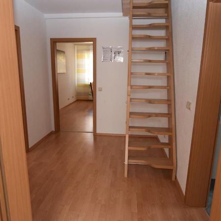 Apartment Stuttgart Suedheim Exterior photo