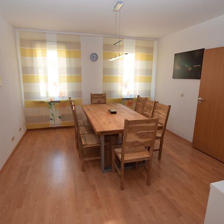 Apartment Stuttgart Suedheim Exterior photo