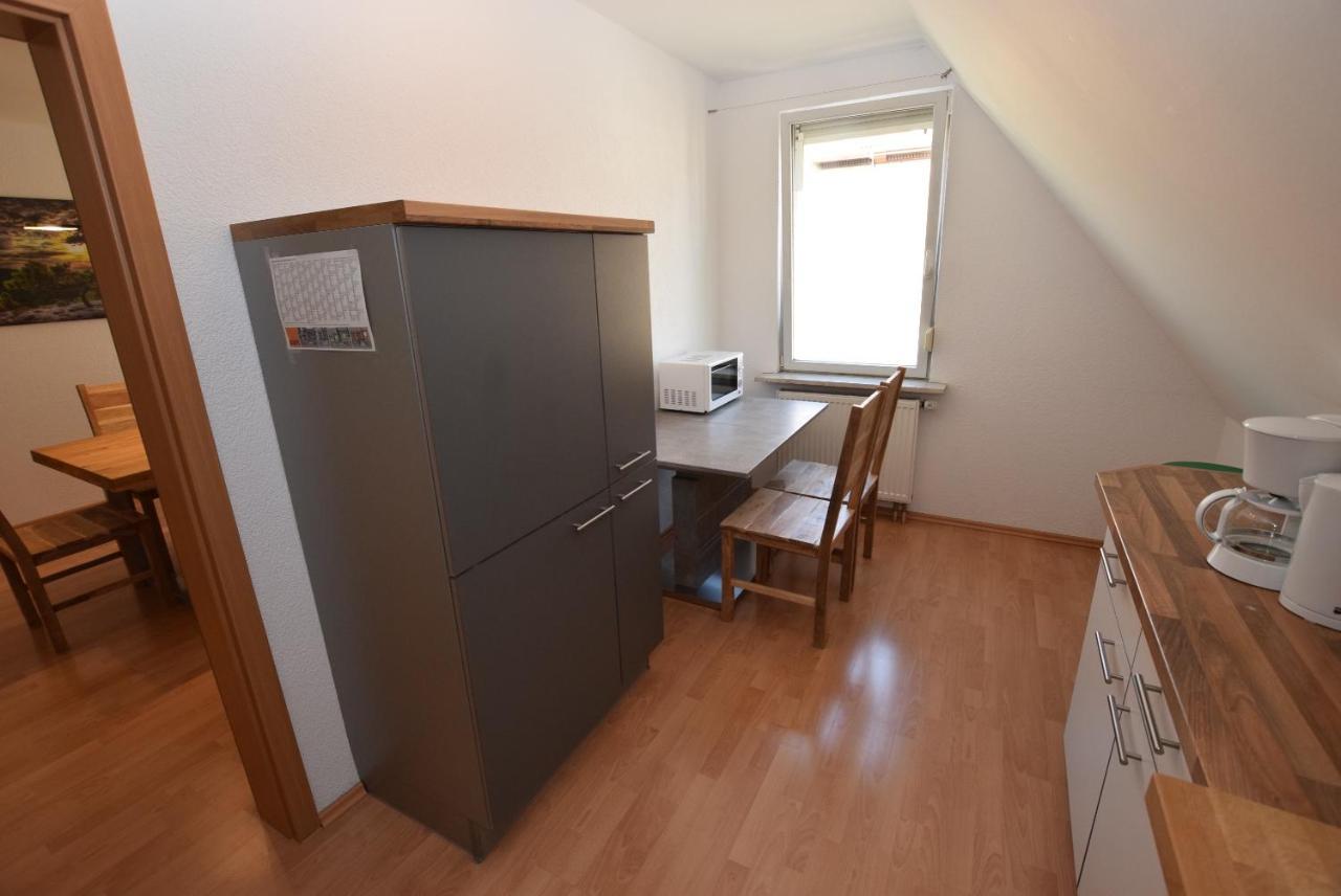 Apartment Stuttgart Suedheim Exterior photo