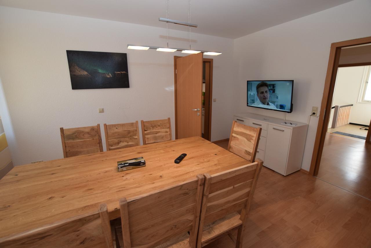 Apartment Stuttgart Suedheim Exterior photo