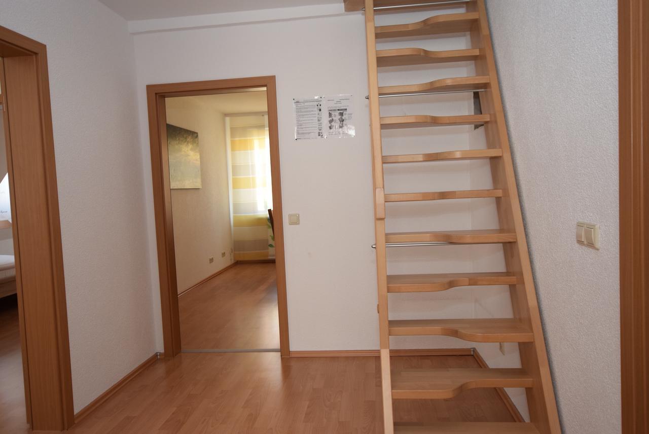 Apartment Stuttgart Suedheim Exterior photo