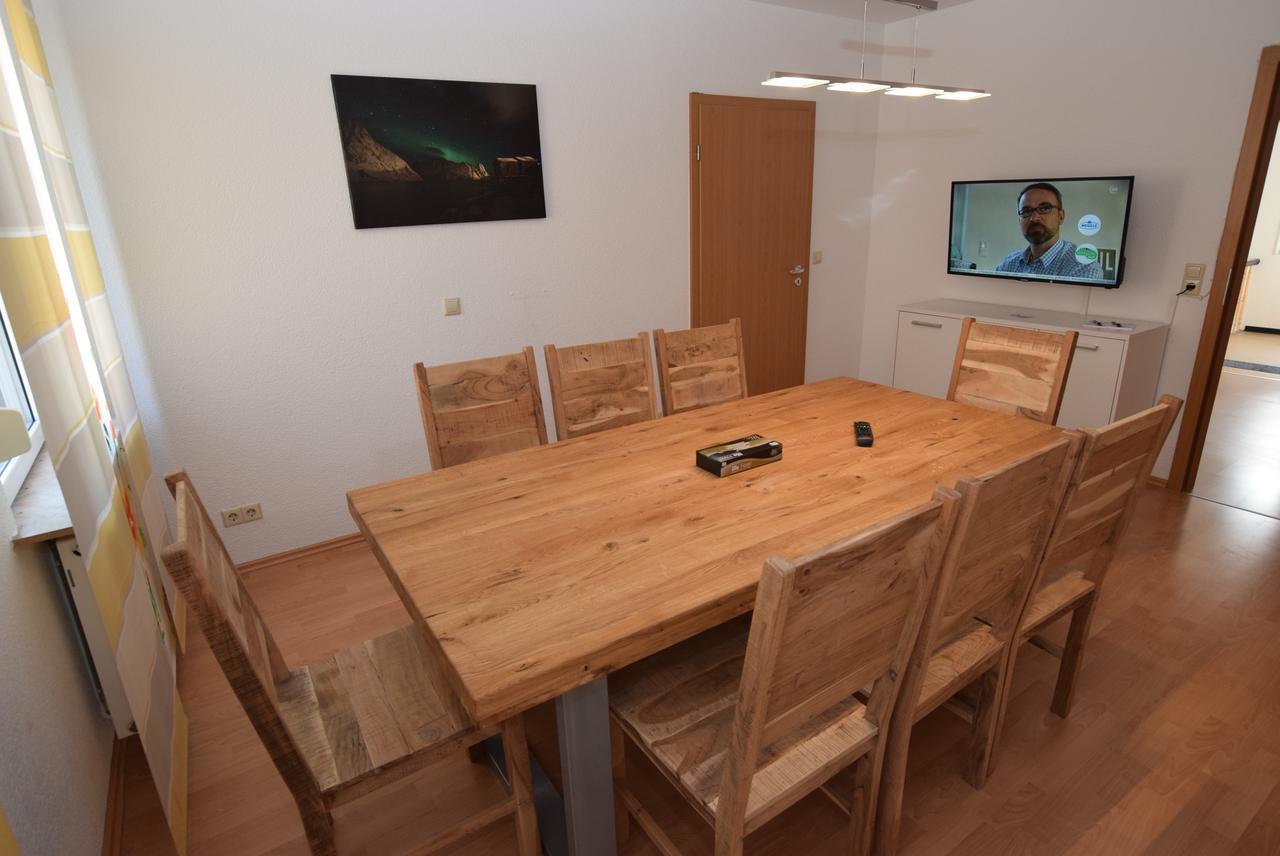 Apartment Stuttgart Suedheim Exterior photo