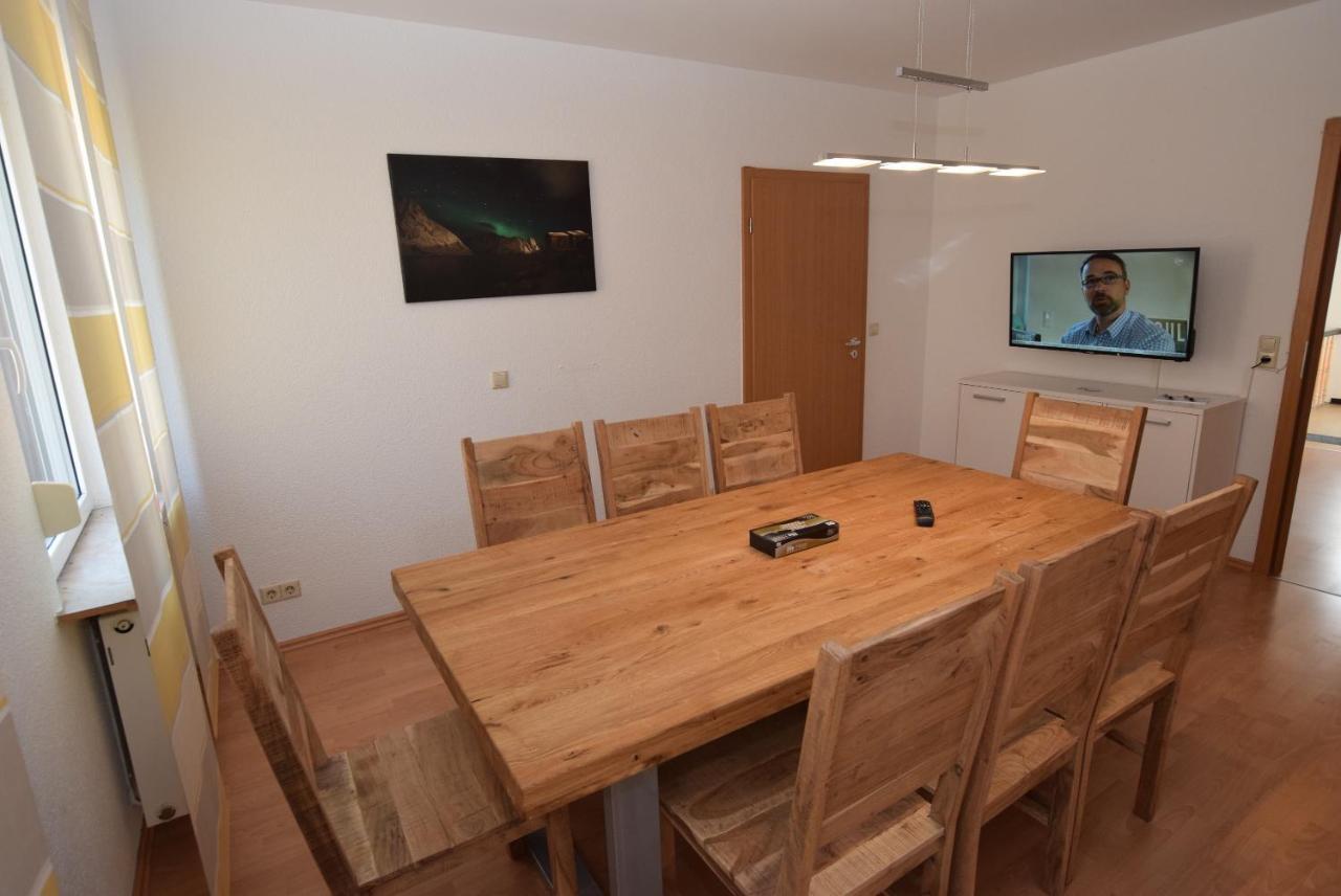 Apartment Stuttgart Suedheim Exterior photo